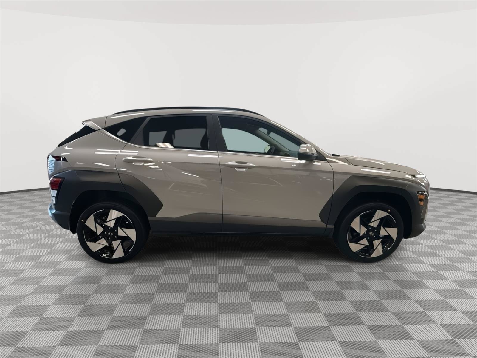 New 2026 Hyundai Kona Limited AWD/4WD image 5