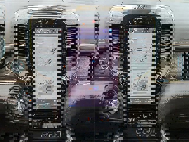 New 2025 RAM 1500 Limited image 18
