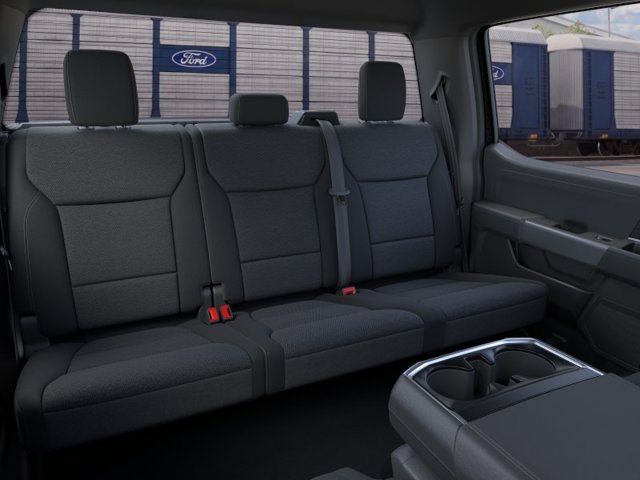 New 2026 Ford F150 XLT AWD/4WD image 11