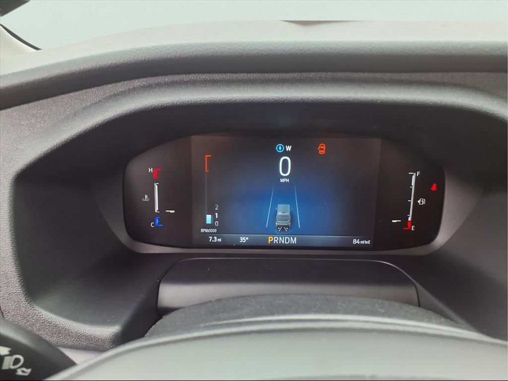 New 2026 Ford Transit 250 148 Medium Roof w/ Load Area Protection Package image 16