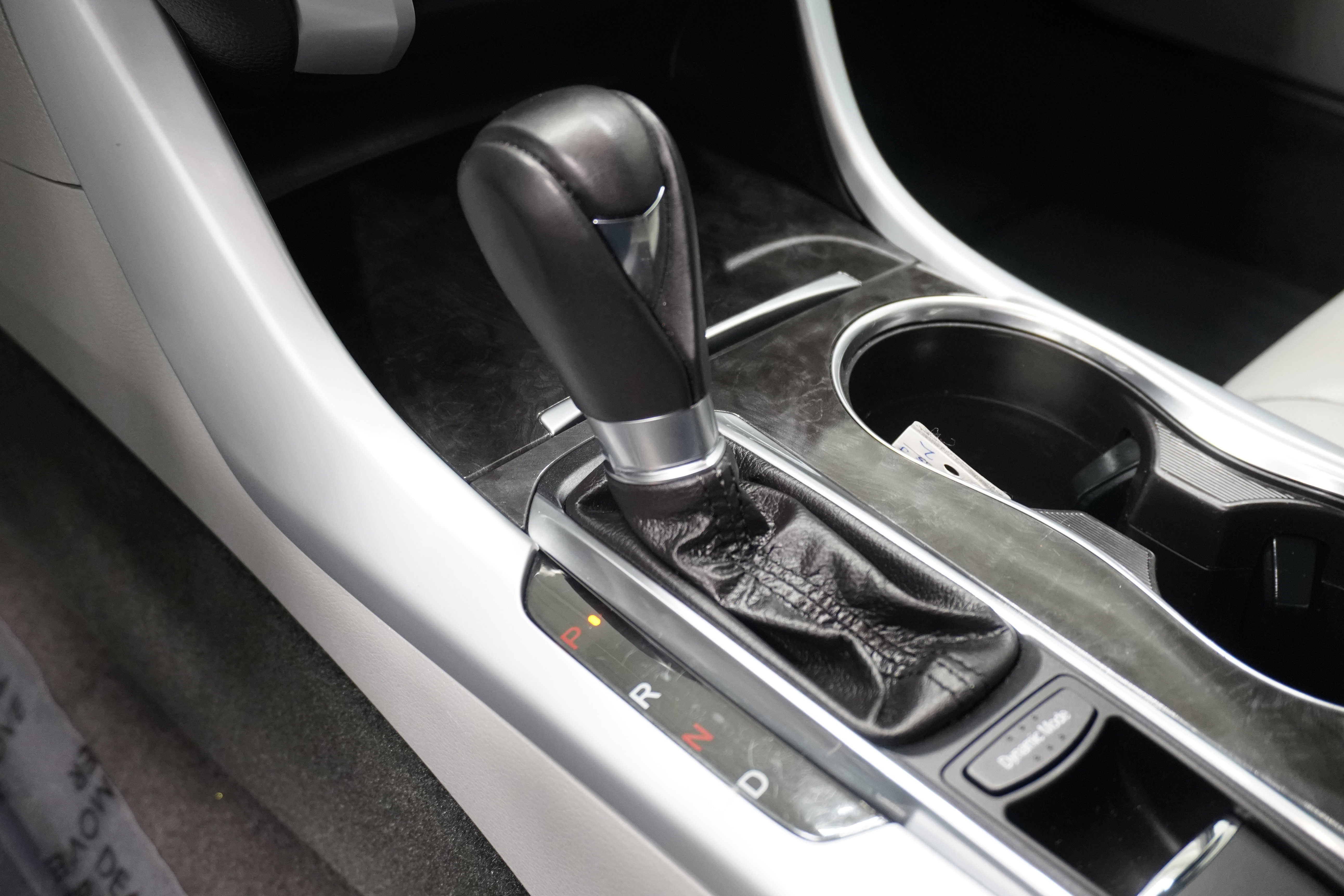 Used 2019 Acura TLX FWD image 20