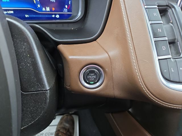 Used 2024 Chevrolet Suburban High Country w/ Max Trailering Package image 21