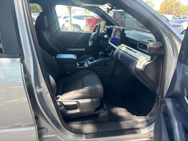 Used 2024 Toyota Tacoma TRD Off-Road AWD/4WD image 19