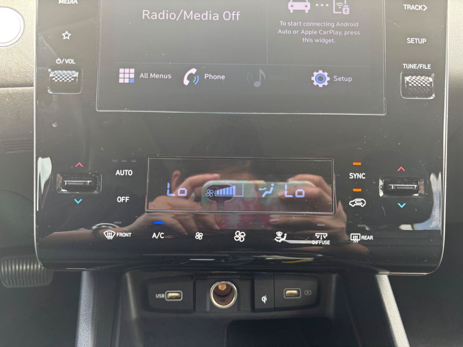 Used 2023 Hyundai Tucson SEL w/ Convenience Package FWD image 28