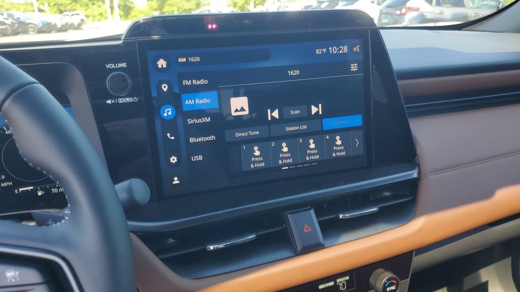 New 2026 Subaru Outback Touring XT AWD/4WD image 18