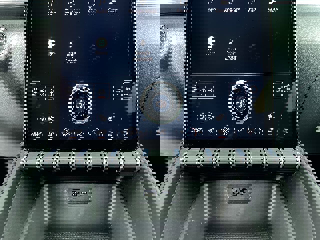 Used 2026 GMC Terrain Elevation image 24