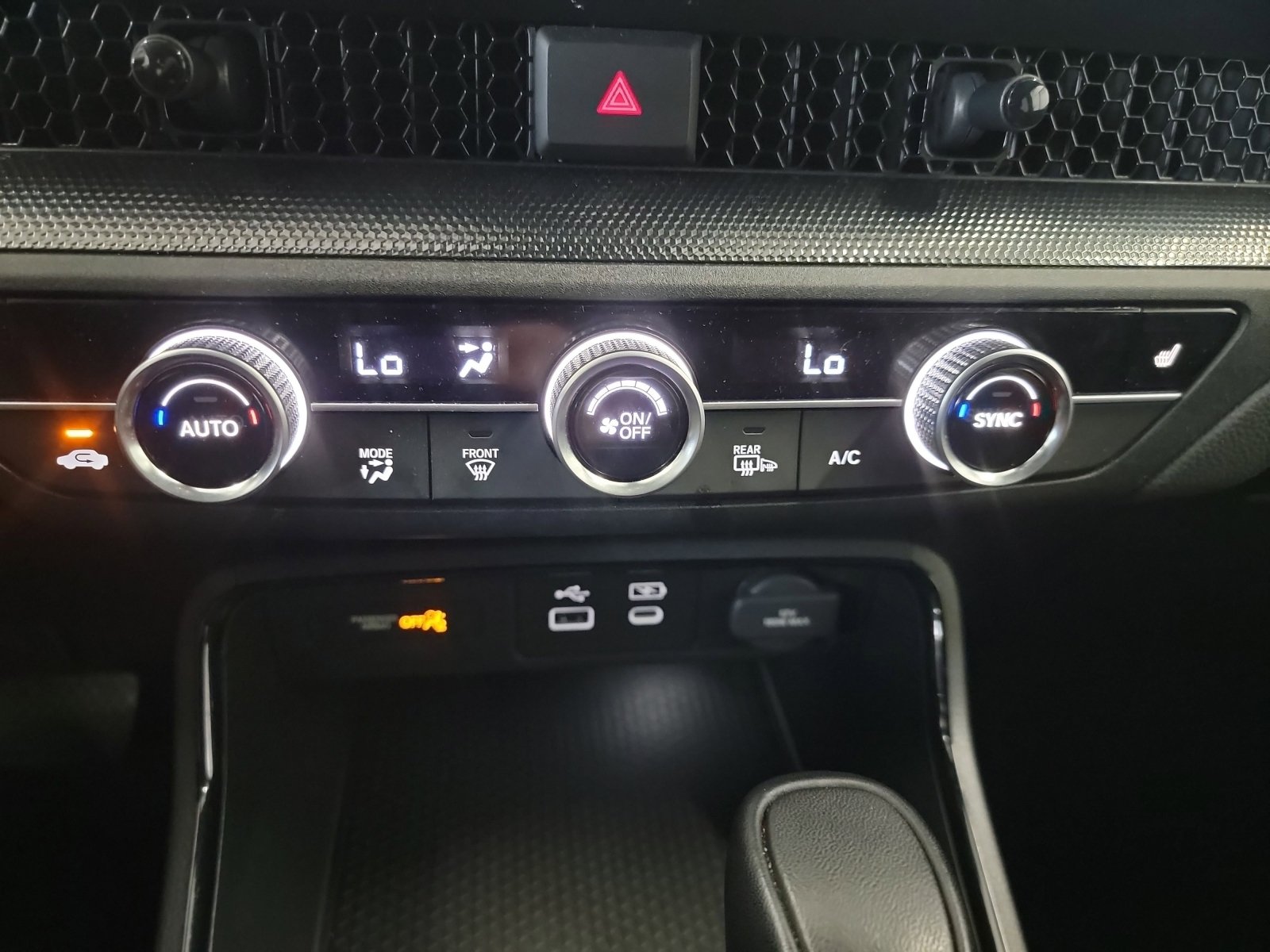 New 2024 Honda CR-V Sport image 21