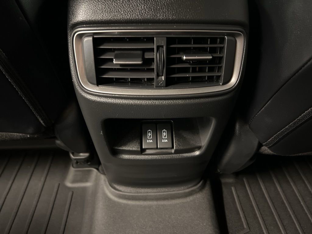 Used 2018 Honda CR-V Touring image 29