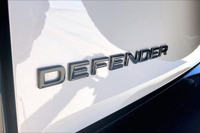 New 2026 Land Rover Defender 130 X image 9