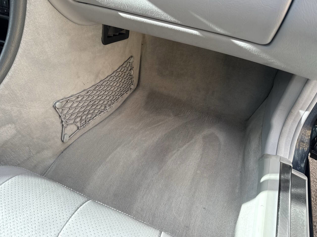 Used 2000 Mercedes-Benz CLK 430 Cabriolet image 80