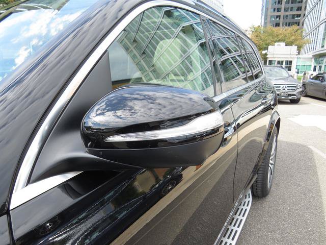 Certified 2024 Mercedes-Benz GLS 580 4MATIC image 23