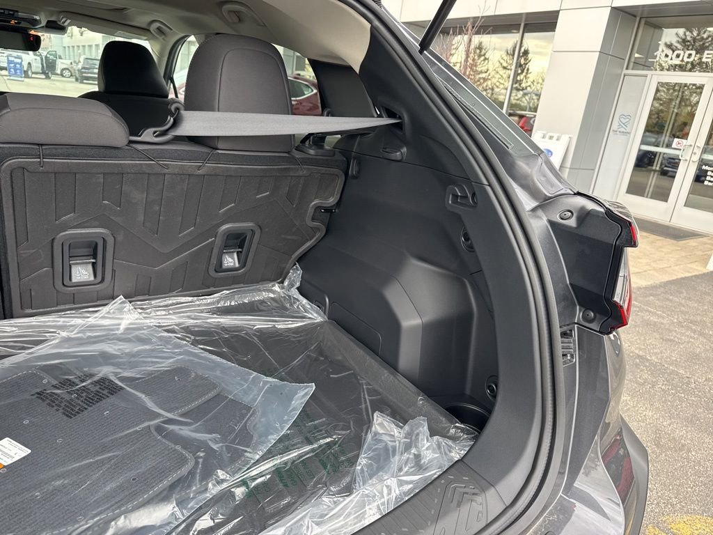 New 2026 Subaru Crosstrek 2.5i Premium image 25
