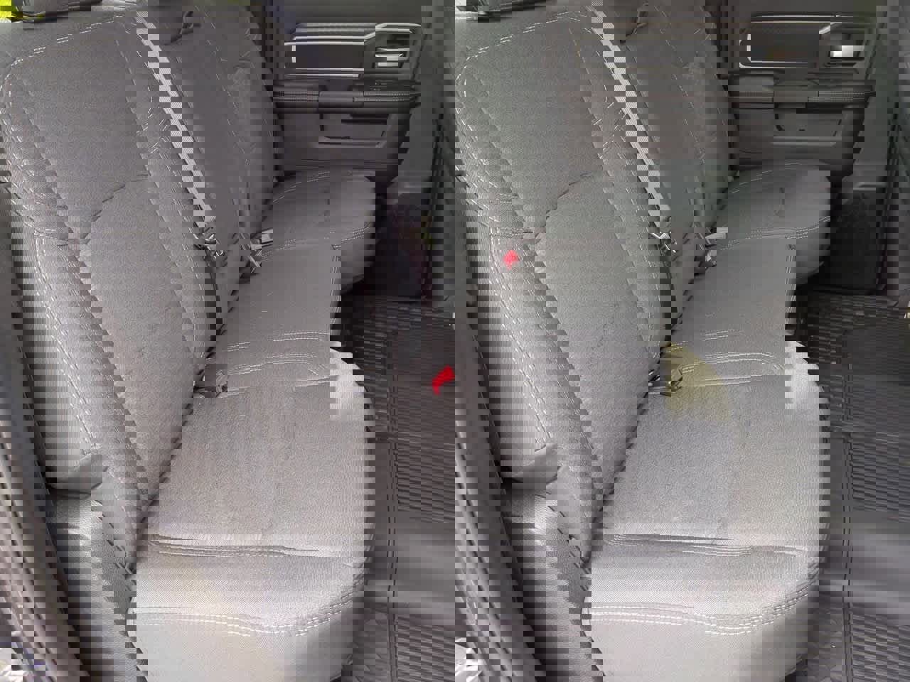 Used 2025 RAM 2500 Big Horn image 21