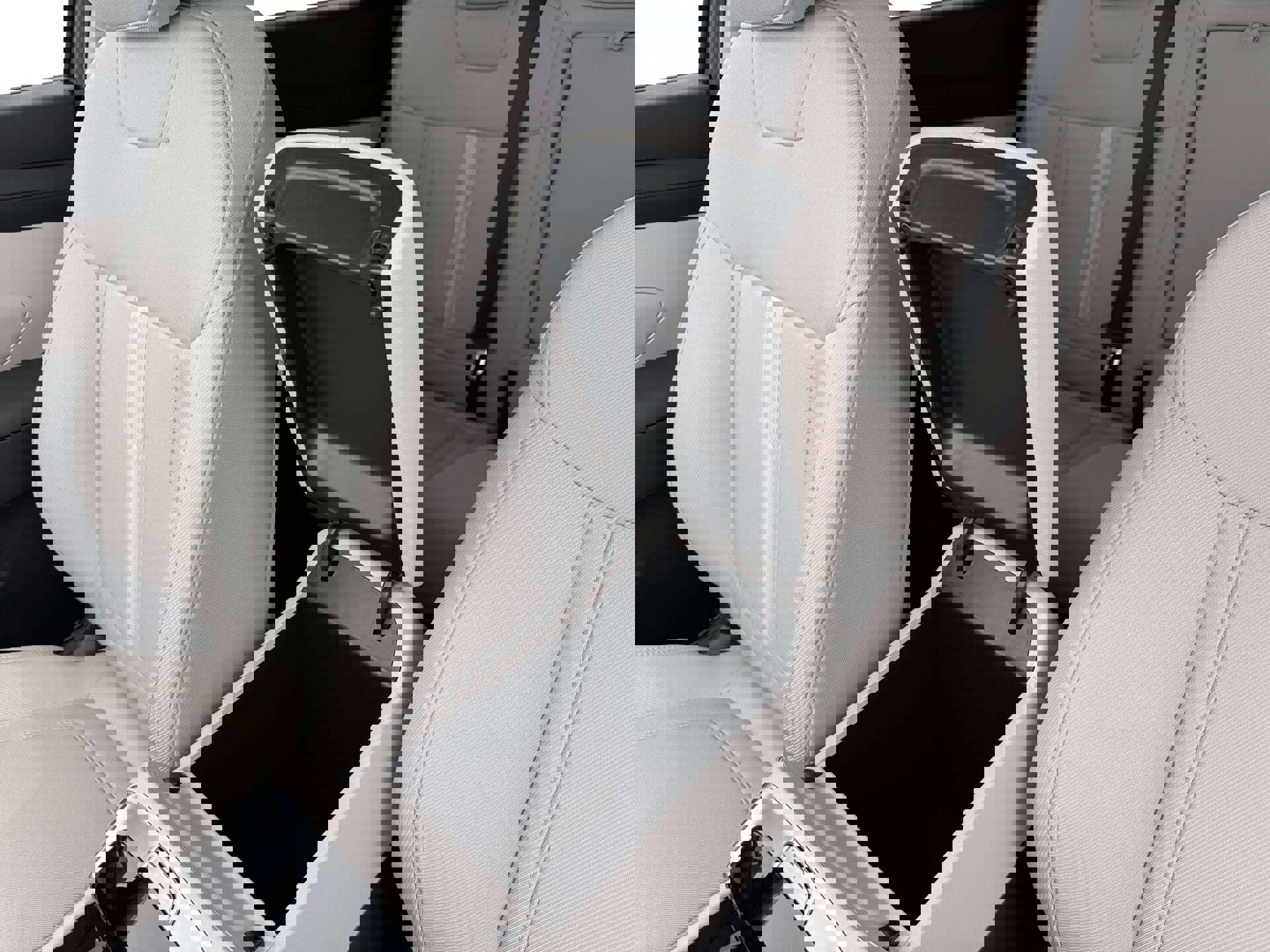 New 2026 Hyundai Tucson SEL image 19