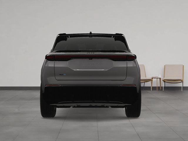New 2024 Jeep Wagoneer Launch Edition AWD/4WD image 10