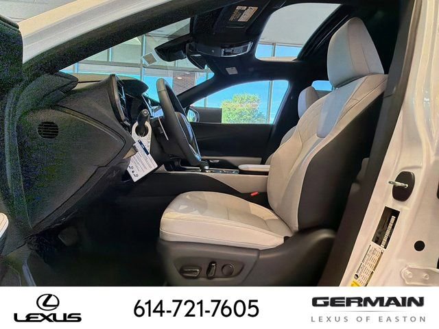New 2026 Lexus RX 350 Premium AWD/4WD image 20