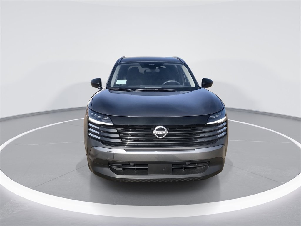 New 2026 Nissan Kicks SV image 3