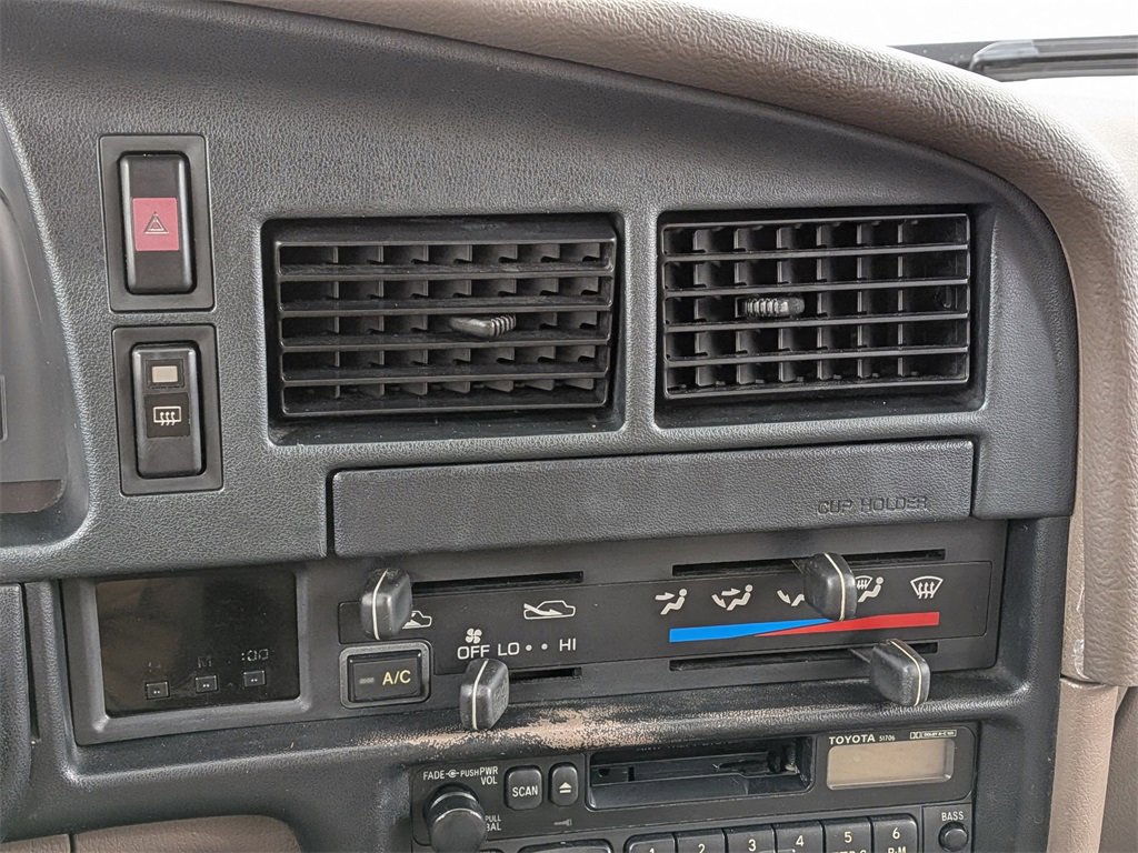 Used 1995 Toyota 4Runner SR5 image 20