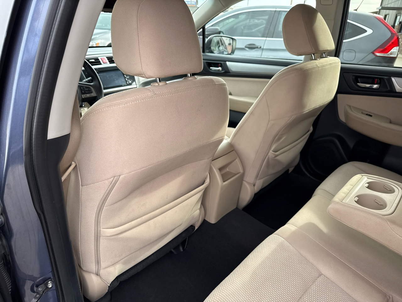 Used 2017 Subaru Outback 2.5i Premium image 31