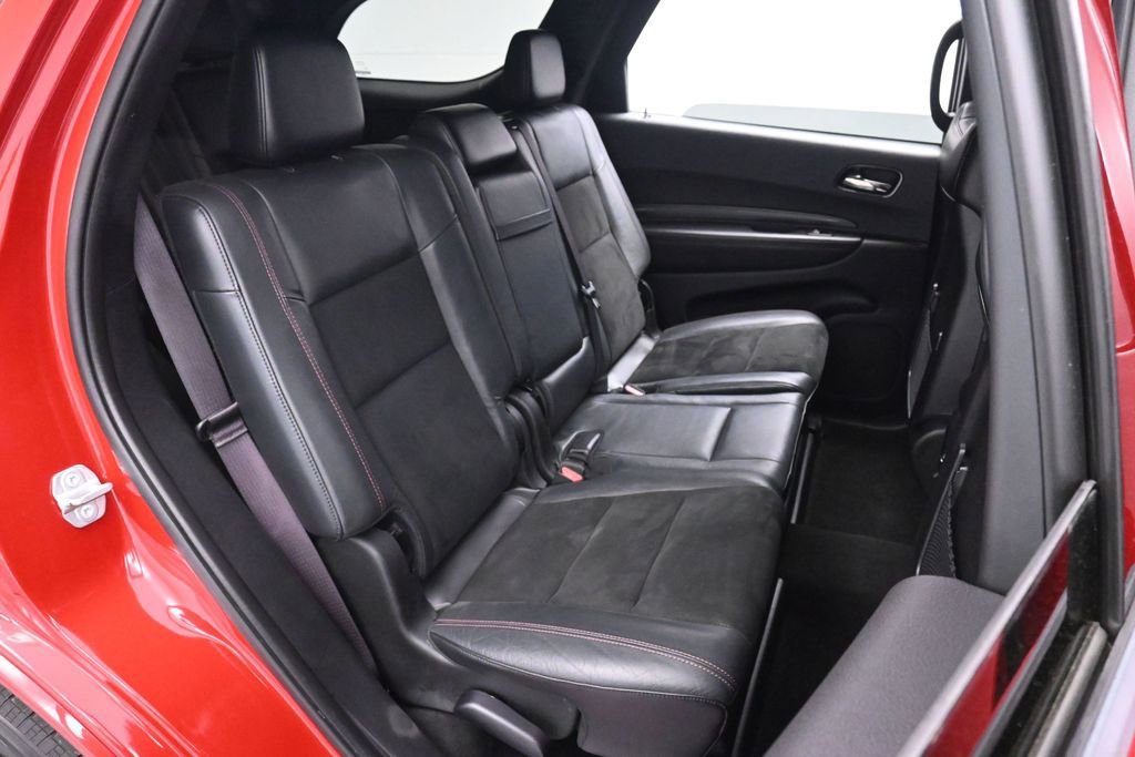 Used 2022 Dodge Durango R/T AWD/4WD image 23