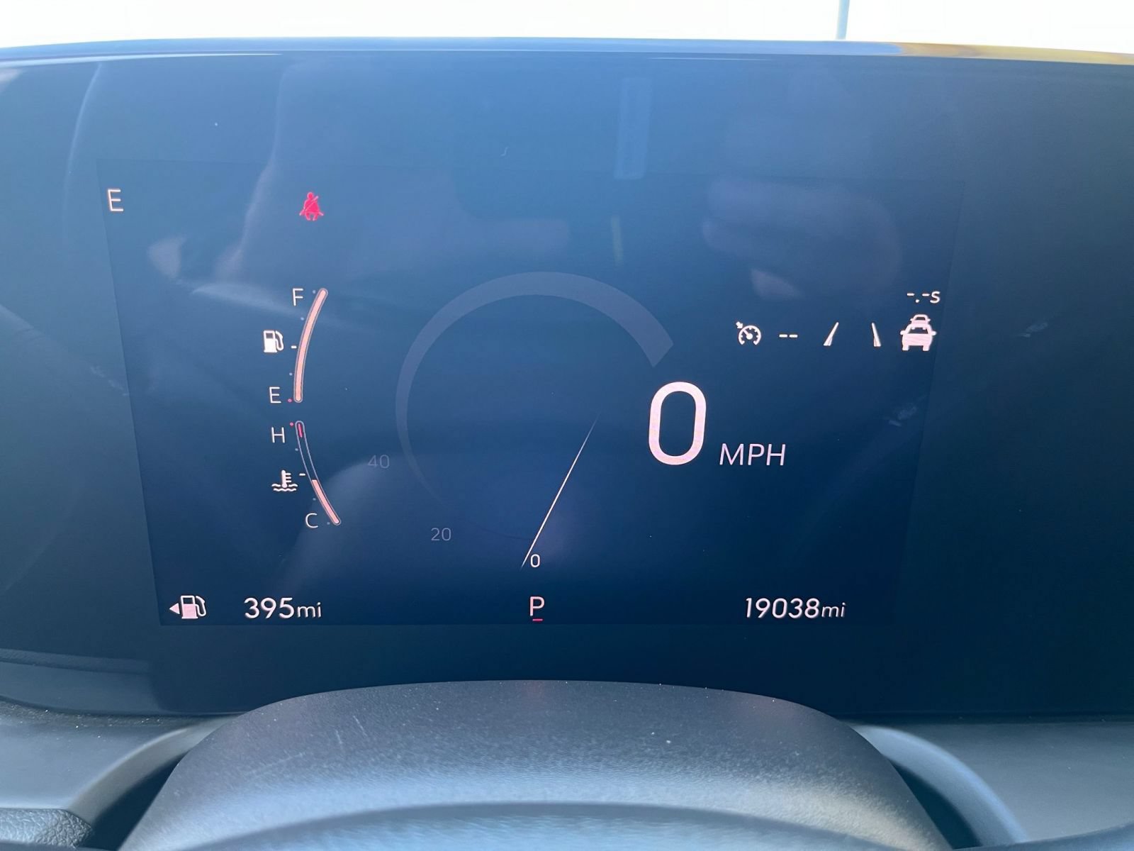 Used 2025 Buick Encore GX Preferred FWD image 37