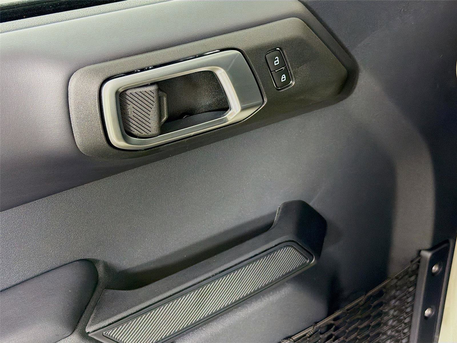 New 2026 Ford Bronco Outer Banks image 19