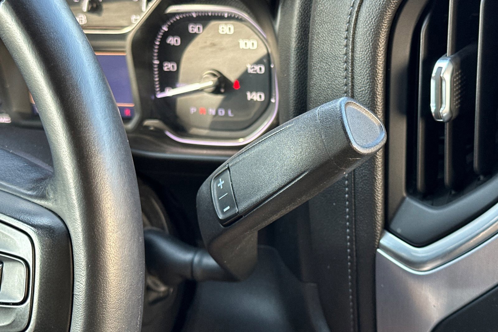 Used 2019 GMC Sierra 1500 SLT w/ SLT Premium Plus Package image 21