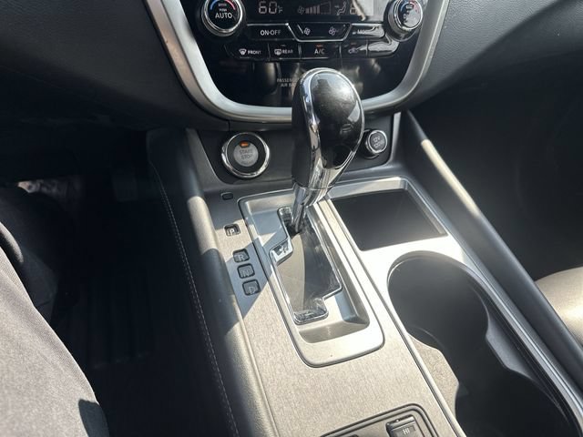 Used 2024 Nissan Murano SV AWD/4WD image 24