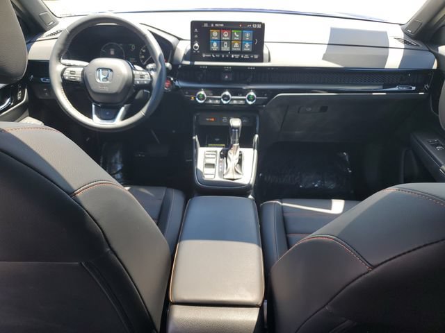 Certified 2024 Honda CR-V Sport Touring image 11