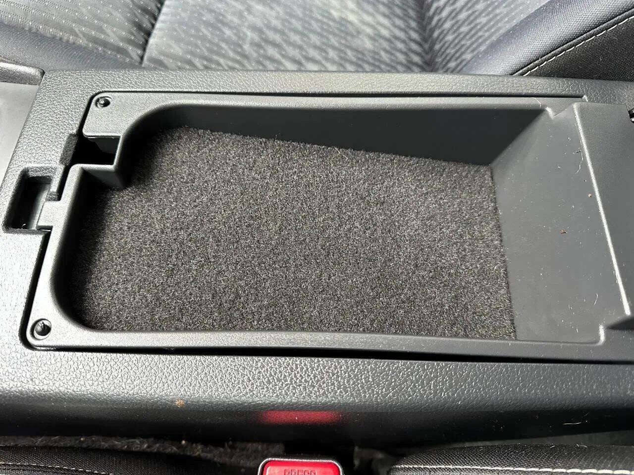 Used 2017 Nissan Altima 2.5 S w/ Power Driver Seat Package image 44