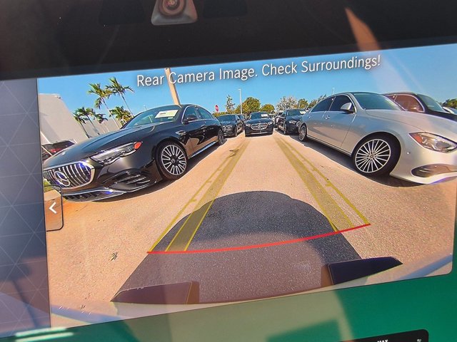 New 2027 Mercedes-Benz CLA 250+ image 11