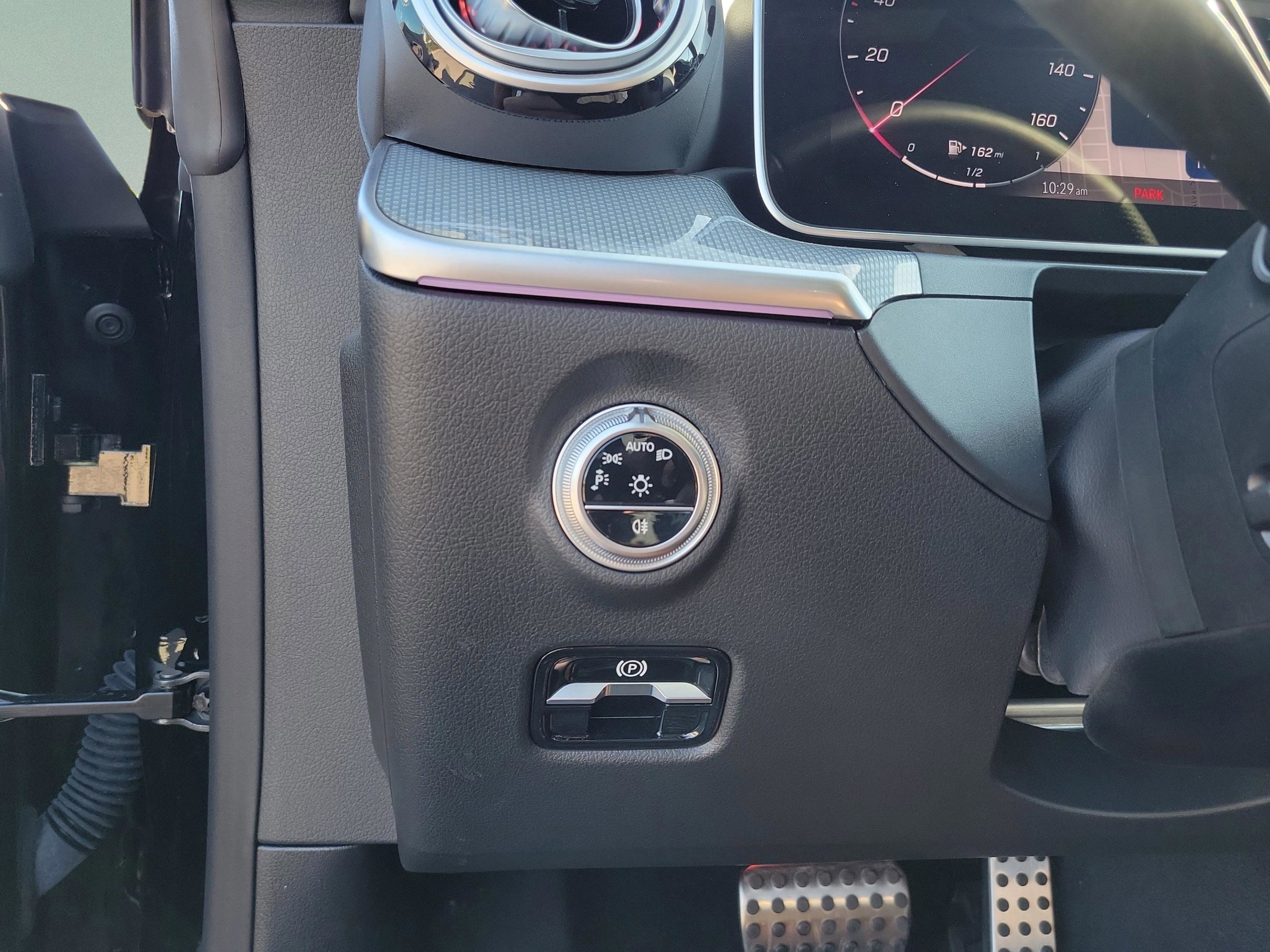 Certified 2025 Mercedes-Benz CLE 450 4MATIC Cabriolet image 25