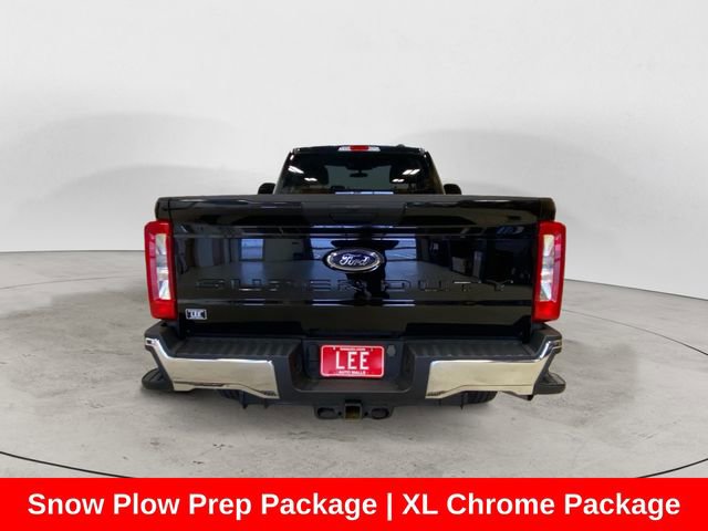 Used 2023 Ford F250 XL w/ Snow Plow Prep Package image 5