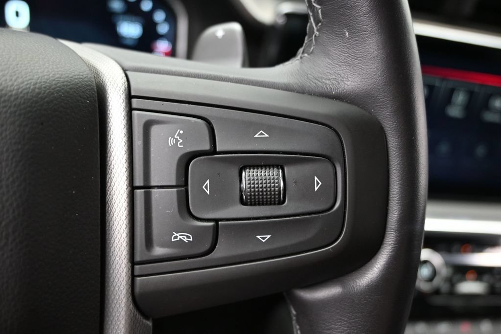 Used 2024 GMC Sierra 1500 Denali w/ Technology Package AWD/4WD image 31
