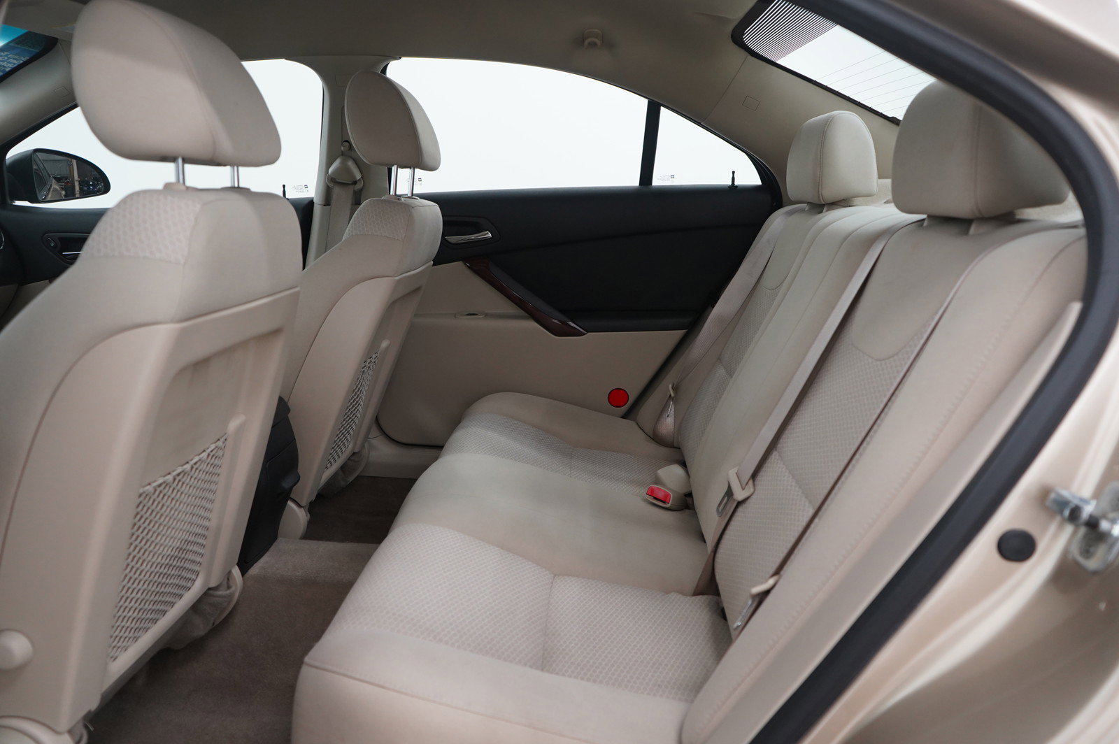 Used 2006 Pontiac G6 Sedan w/ Convenience Package image 13