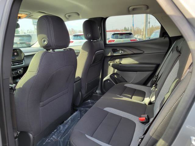 New 2026 Chevrolet TrailBlazer LT w/ Convenience Package image 21