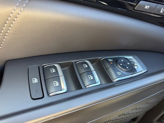 New 2026 Kia Carnival SX Prestige image 23