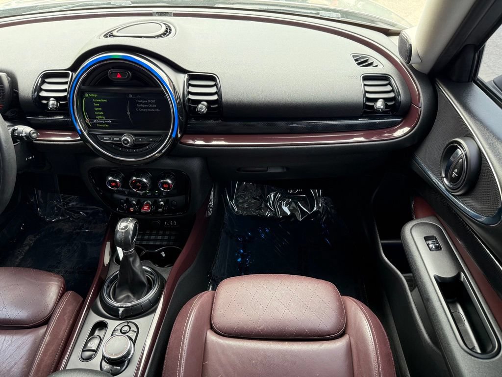 Used 2016 MINI Cooper Clubman FWD image 28