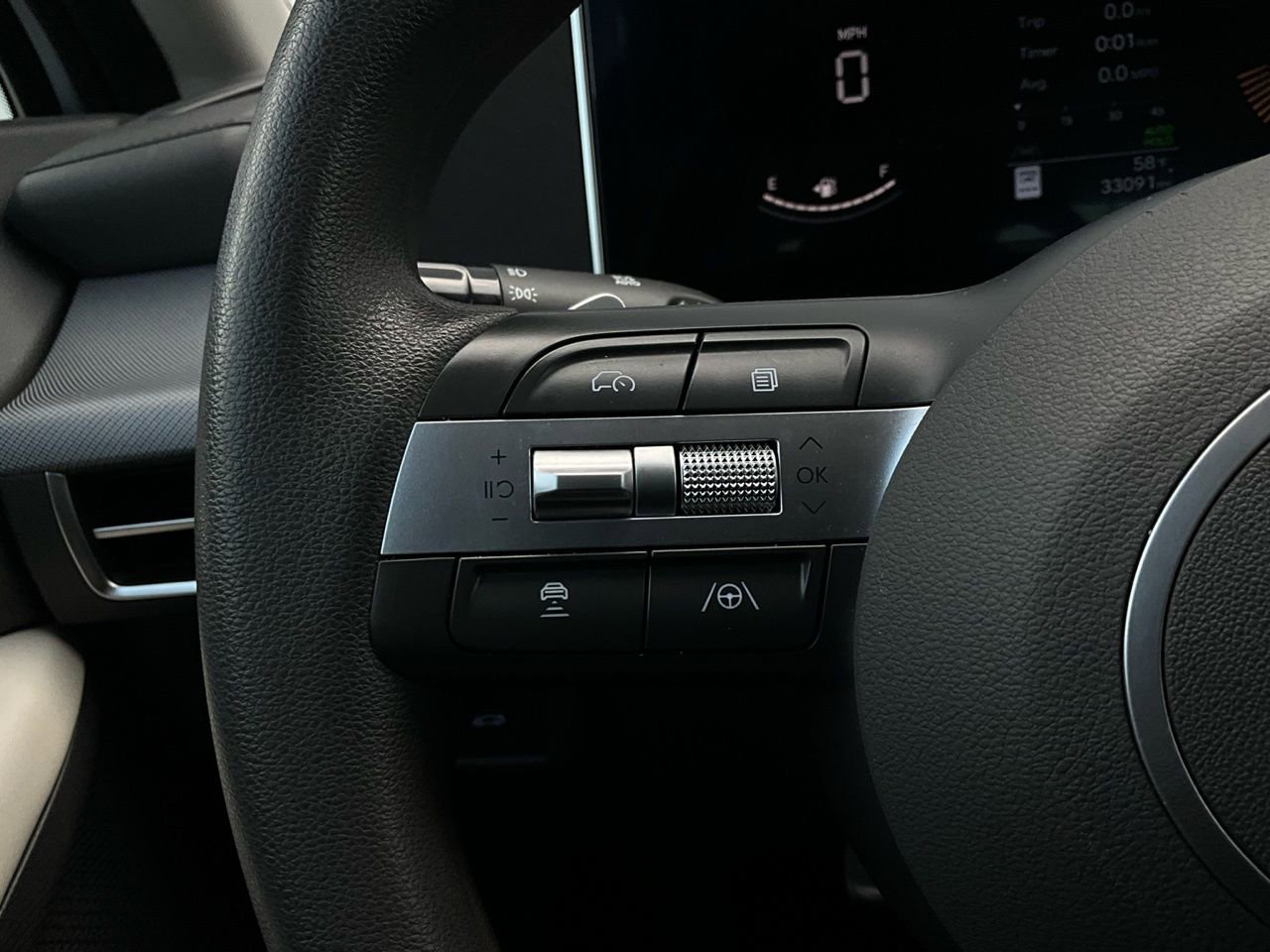 Used 2025 Hyundai Sonata SEL image 34