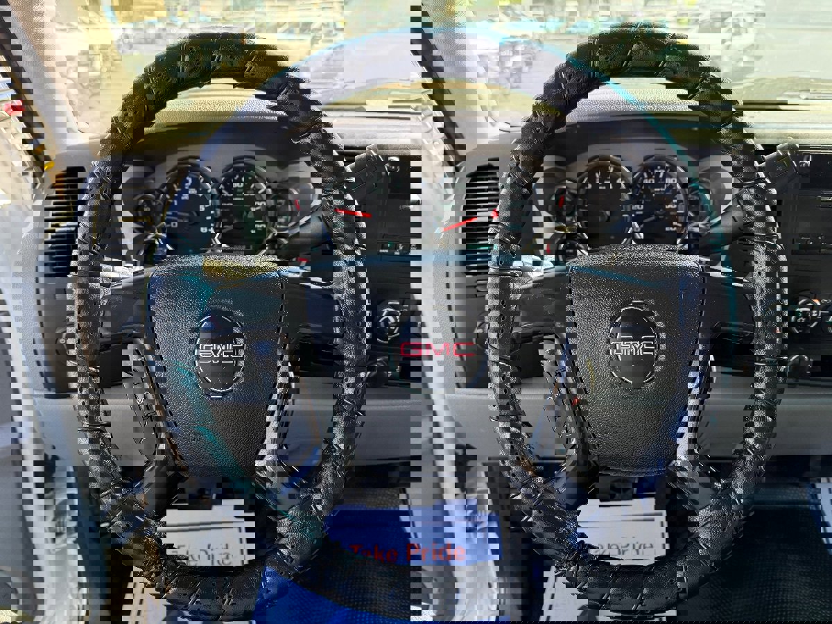 Used 2012 GMC Sierra 2500 W/T image 15