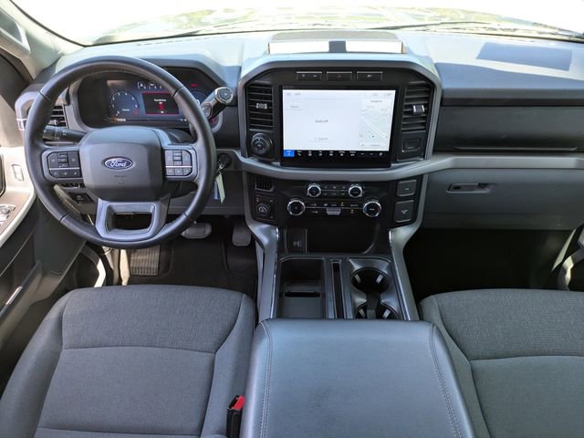 Used 2024 Ford F150 XLT w/ Mobile Office Package AWD/4WD image 19