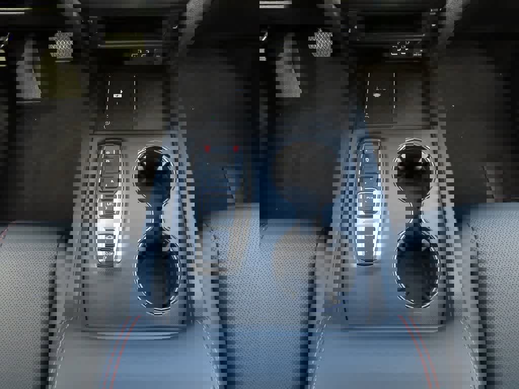 New 2026 Honda Ridgeline TrailSport image 23