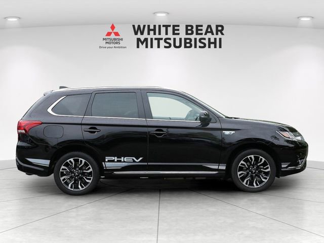 Used 2018 Mitsubishi Outlander GT AWD/4WD image 6