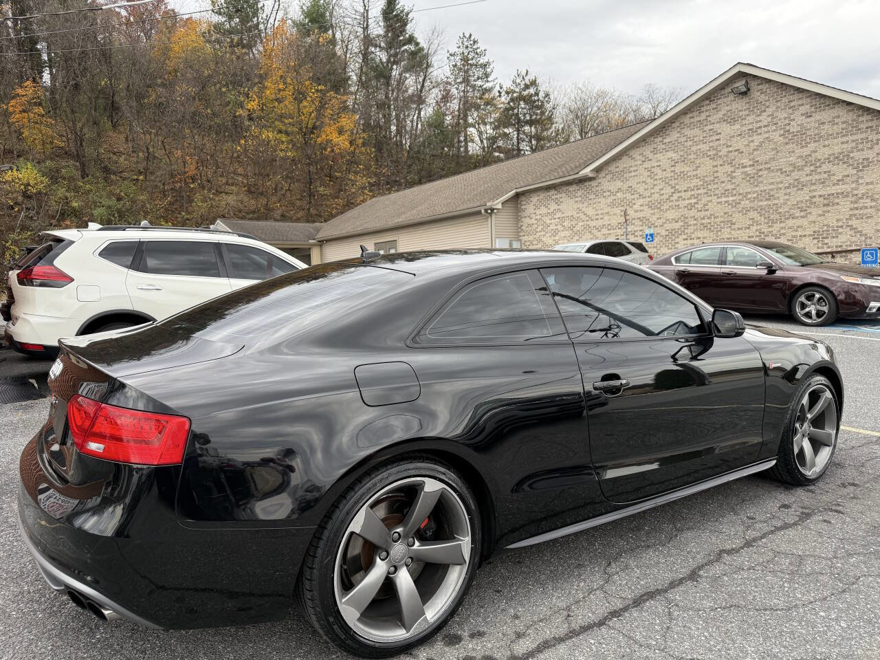 Used 2016 Audi S5 Prestige w/ Prestige Package image 5