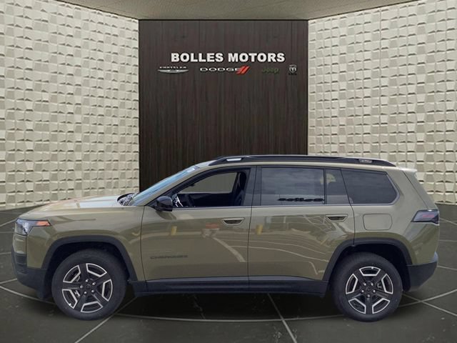 New 2026 Jeep Cherokee Limited AWD/4WD image 5