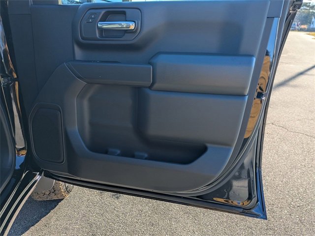 New 2026 Chevrolet Silverado 2500 Custom w/ Custom Value Package image 33