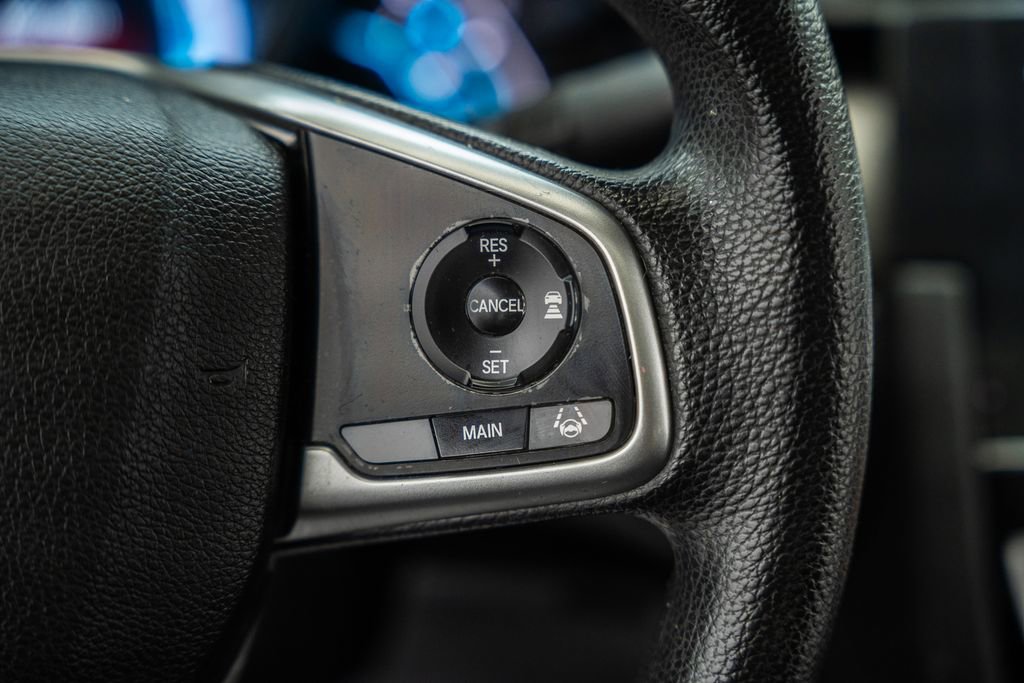 Used 2017 Honda Civic EX image 23