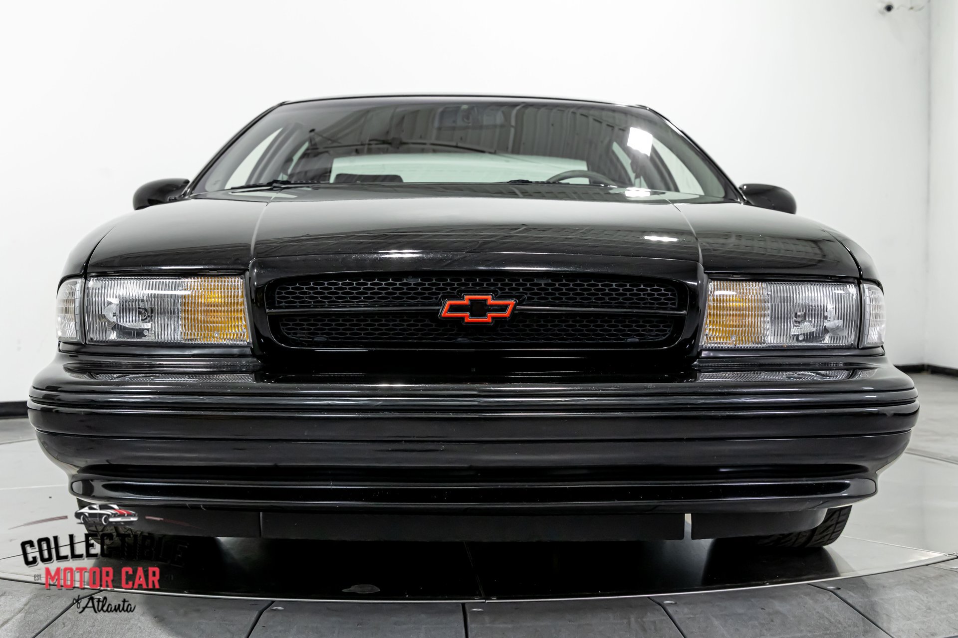 Used 1996 Chevrolet Impala SS RWD image 43