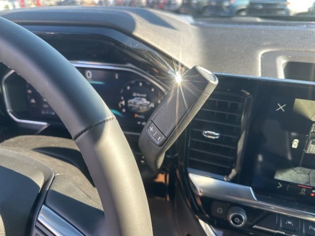 New 2026 Chevrolet Silverado 1500 LT w/ All Star Edition Plus image 26