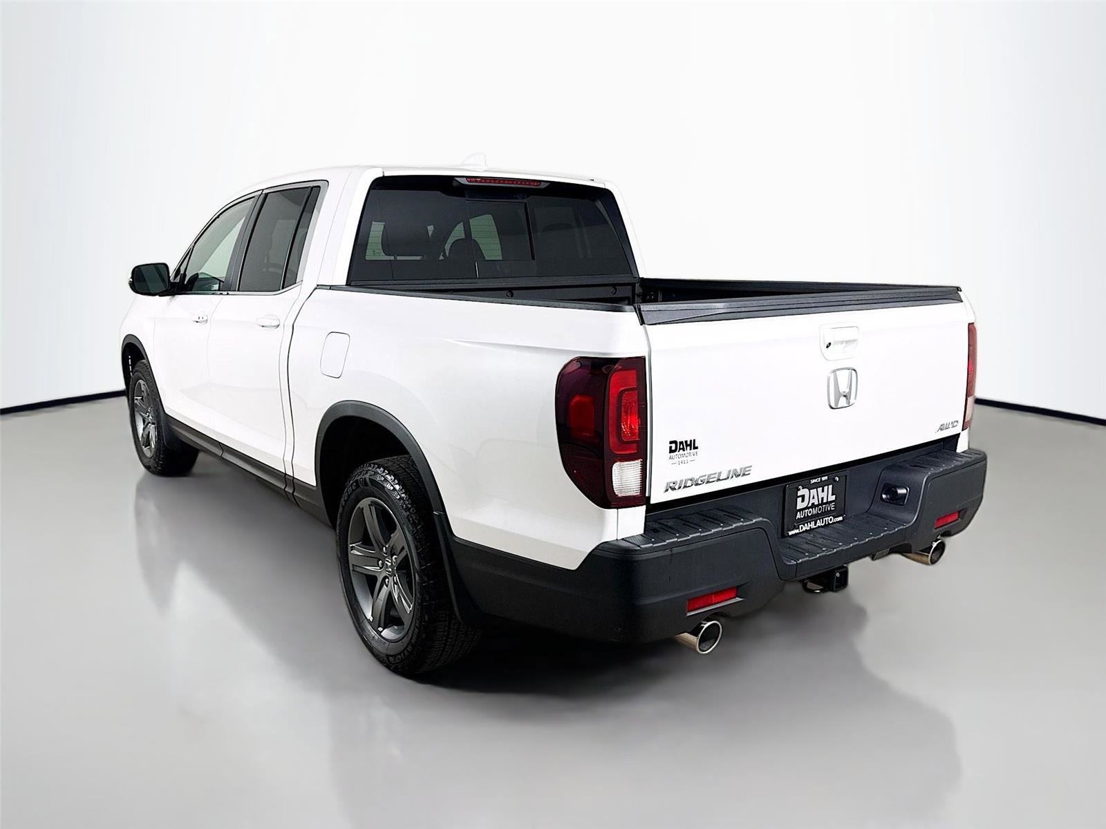 Used 2023 Honda Ridgeline RTL image 10